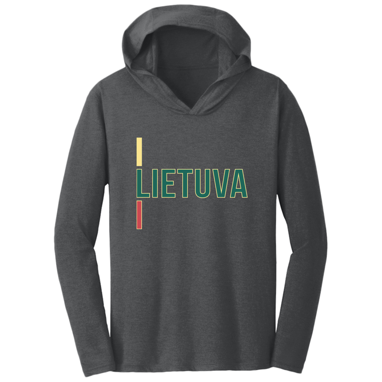 Lietuva III - Men's Lightweight Hoodie T