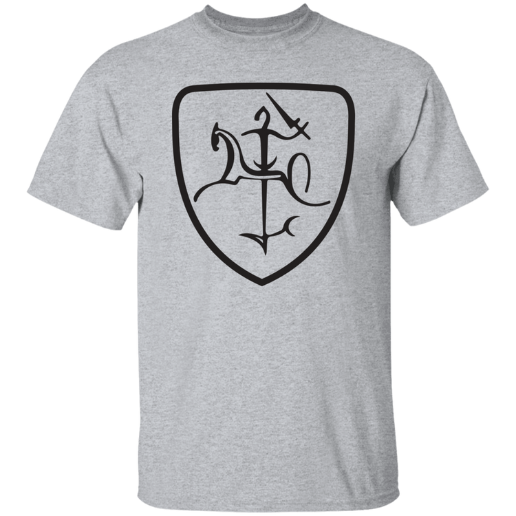 Vytis - Men's Basic Short Sleeve T-Shirt
