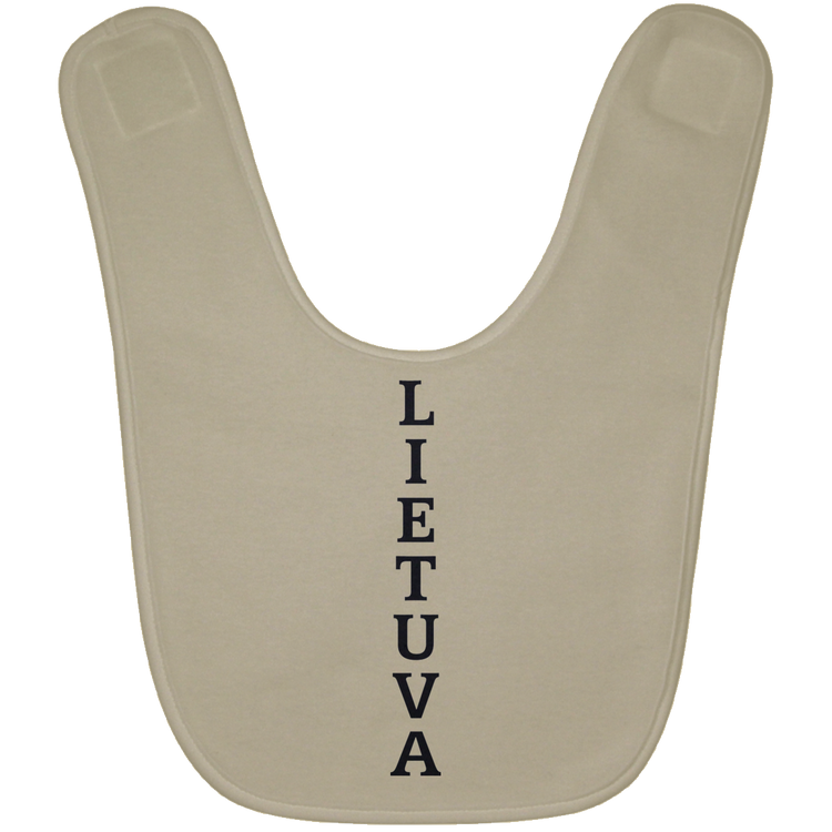 Lietuva - BABYBIB Baby Bib