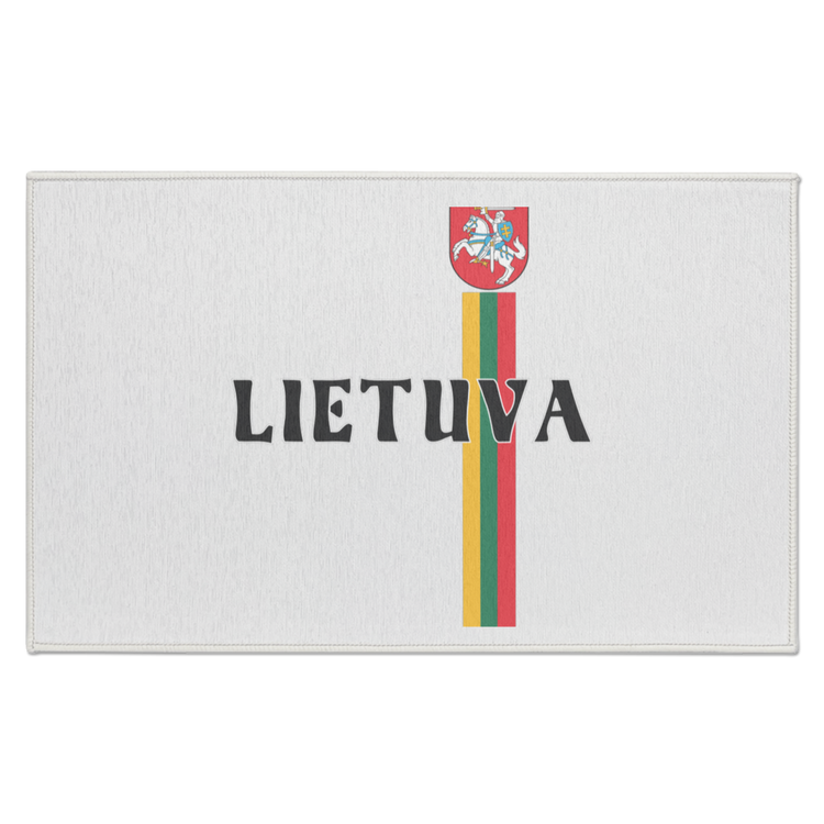 Lietuva Vytis - Indoor Doormat