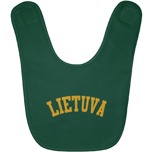 Lietuva - BABYBIB Baby Bib