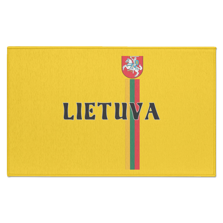 Lietuva Vytis - Indoor Doormat