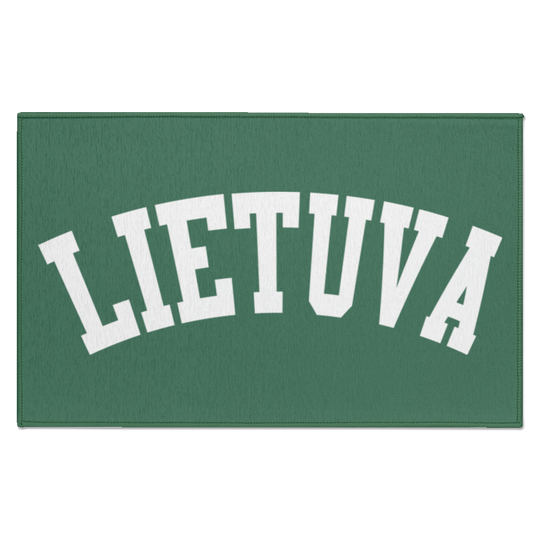 Lietuva - Indoor Doormat