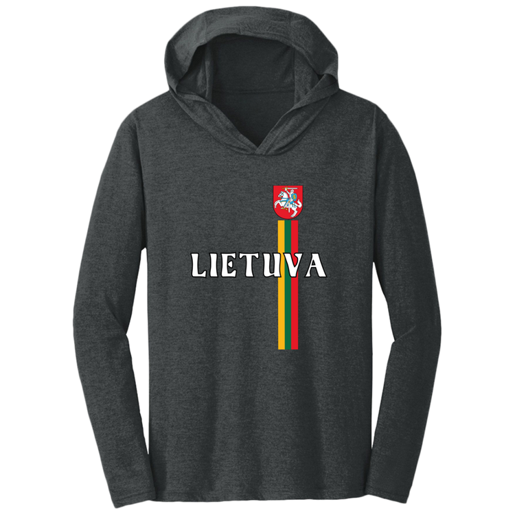 Lietuva Vytis - Men's Lightweight Hoodie T