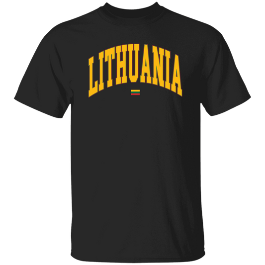 Lithuania - Men's Classic Short Sleeve T-Shirt