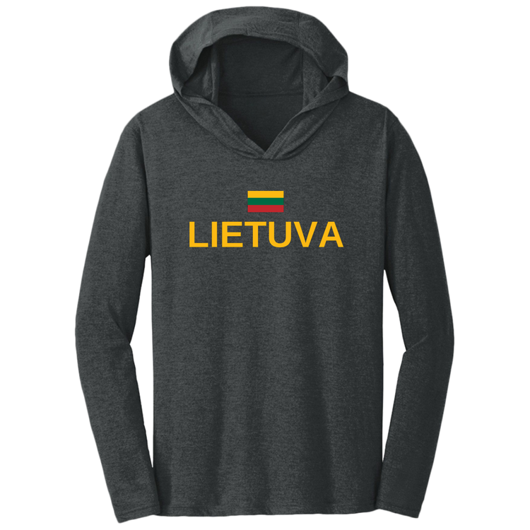 Lietuva - Men's Lightweight Hoodie T