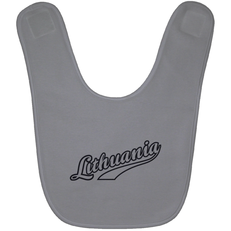 Lithuania - BABYBIB Baby Bib