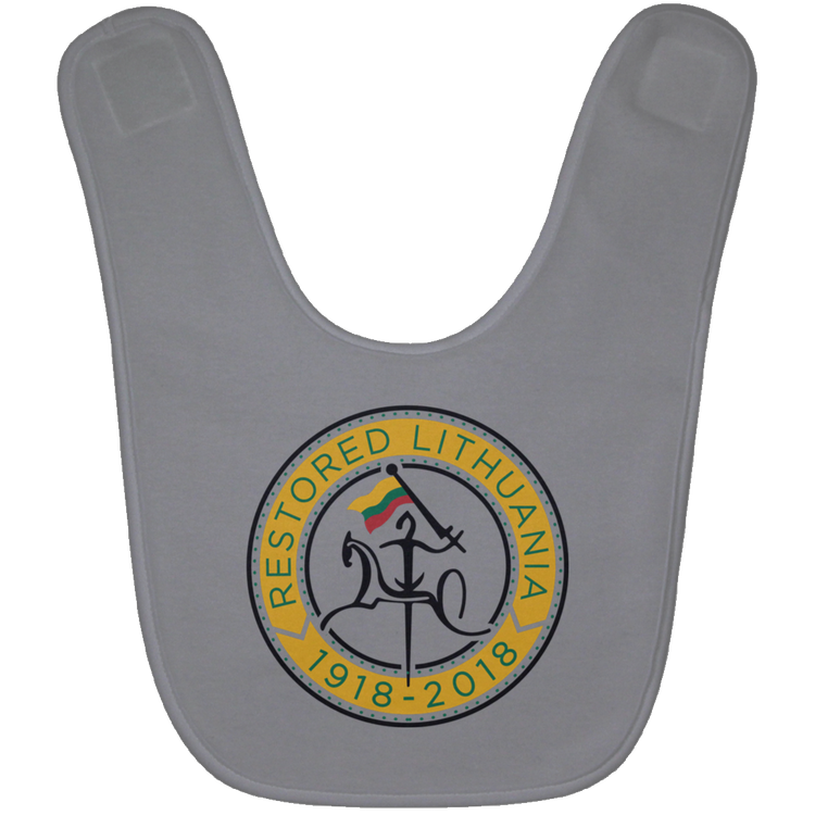 Vytis Restored - BABYBIB Baby Bib