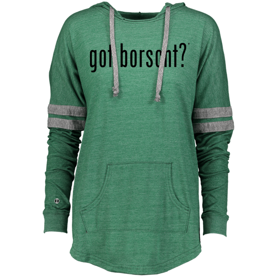 got borscht? - Women's Lightweight Pullover Hoodie T