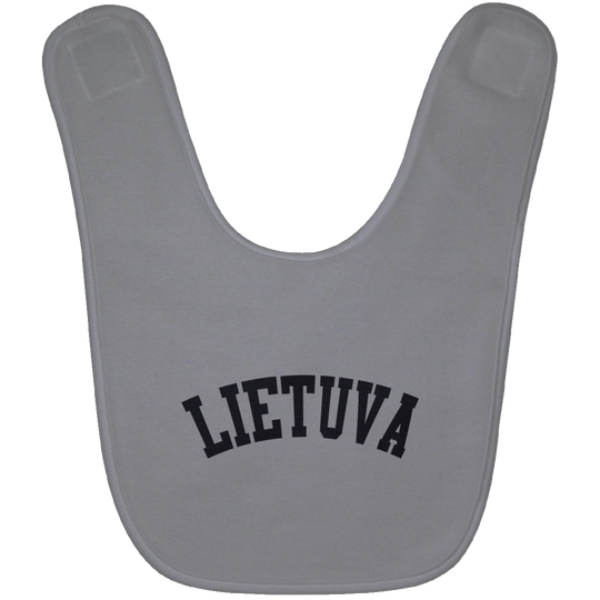 Lietuva - BABYBIB Baby Bib