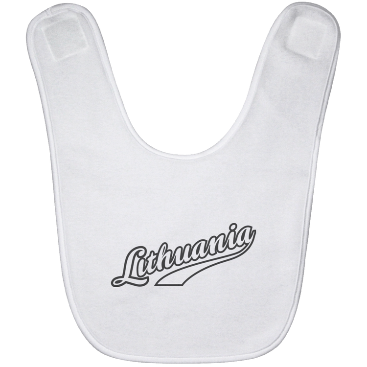 Lithuania - BABYBIB Baby Bib