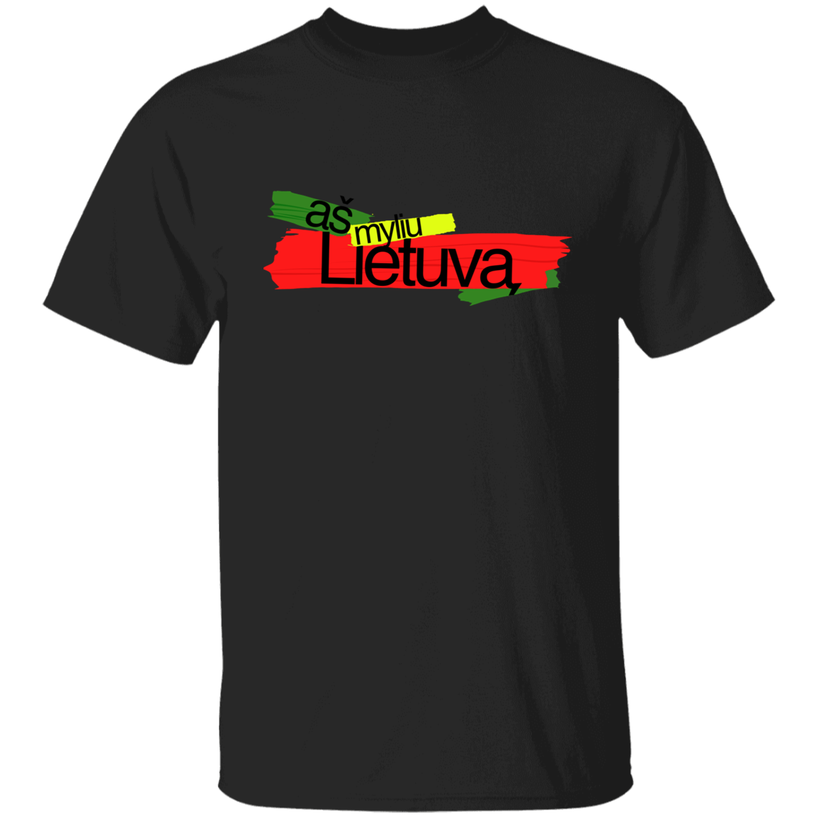 Lithuanian is one of the 10 Oldest Languages Still Spoken in the World ...