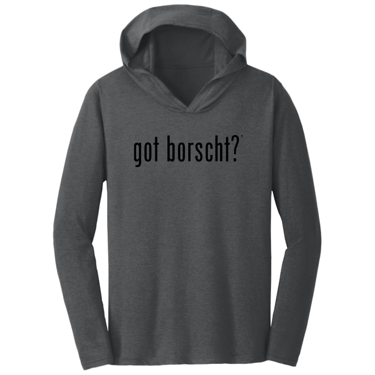 got borscht? - Men's Lightweight Hoodie T