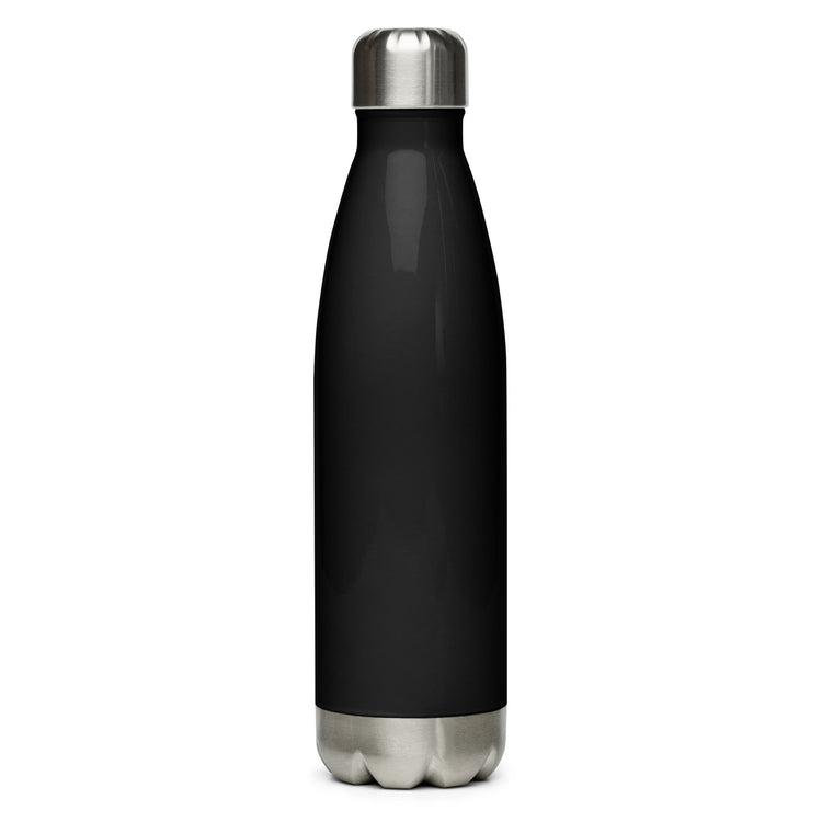 Lietuva Paris 2024 - 17 oz Stainless Steel Water Bottle - Lithuania Strong