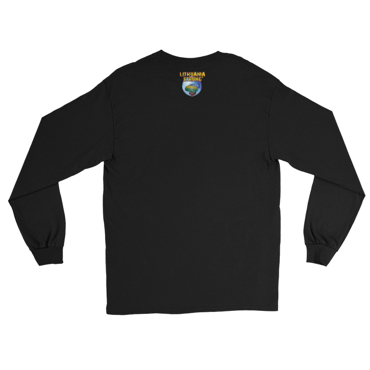 Olympic Medalists '92 - Men's Classic Long Sleeve T