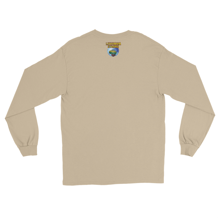 Olympic Medalists '92 - Men's Classic Long Sleeve T